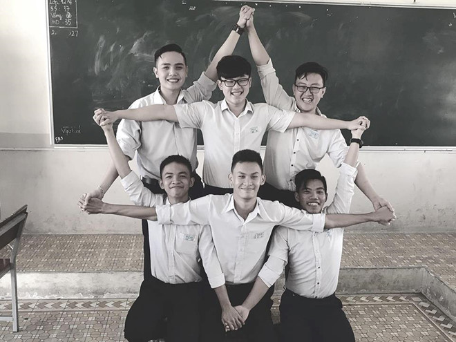 20+ How to pose for the best photo you need to know Picture 18