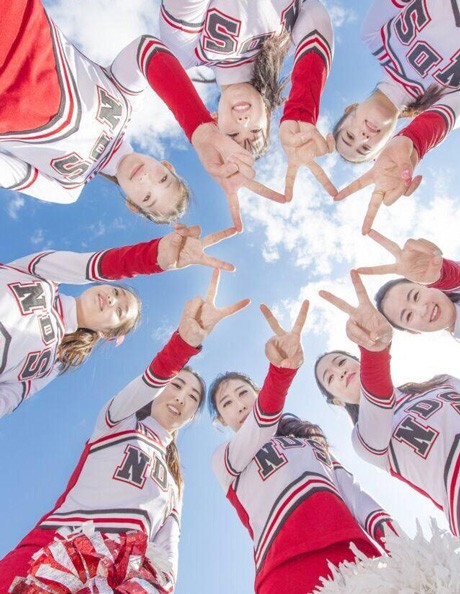 20+ How to pose for the best photo you need to know Picture 21