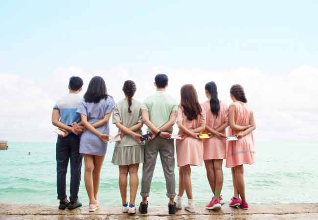 20+ How to pose for the best photo you need to know Picture 23