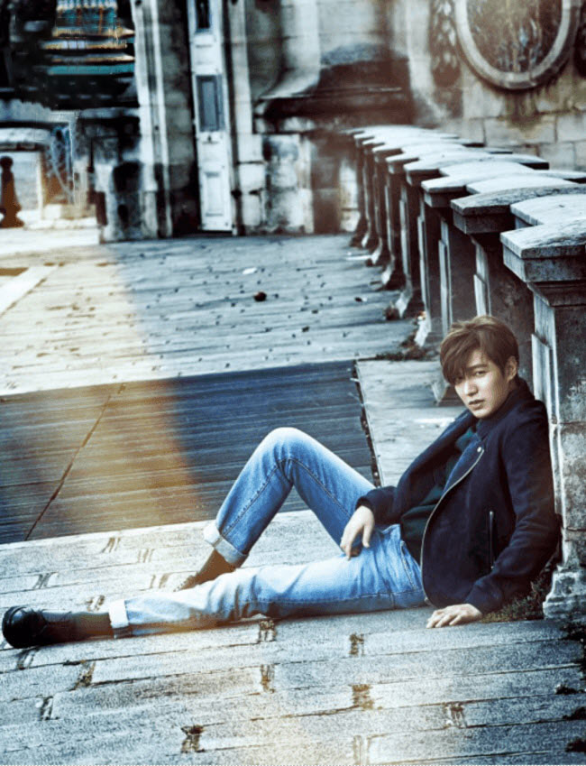 20+ How to pose for the best photo you need to know Picture 33