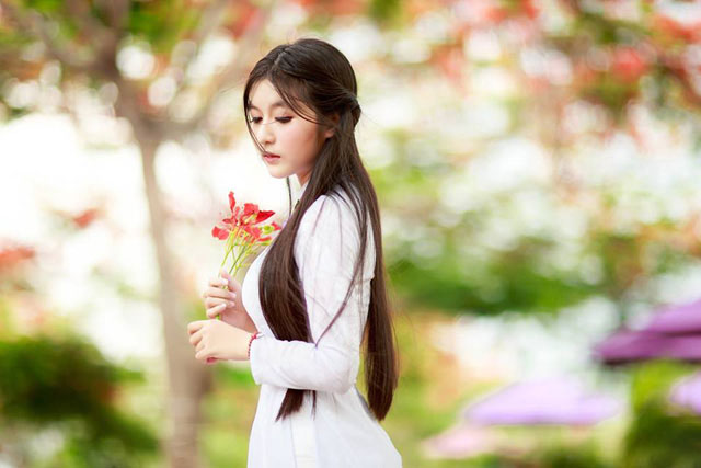 20+ How to pose for the best photo you need to know Picture 34