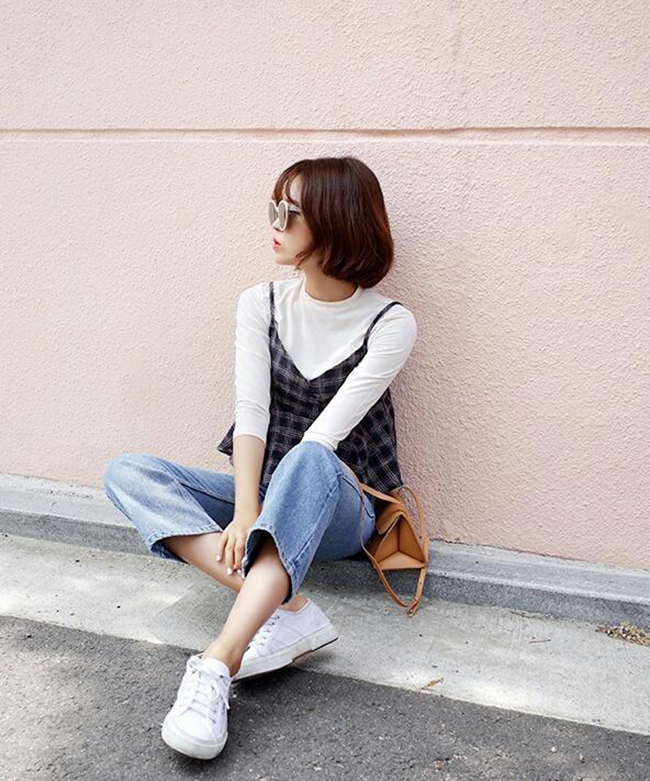 20+ How to pose for the best photo you need to know Picture 36