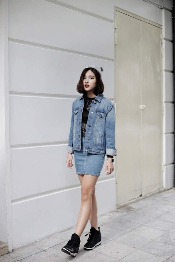 20+ How to pose for the best photo you need to know Picture 6