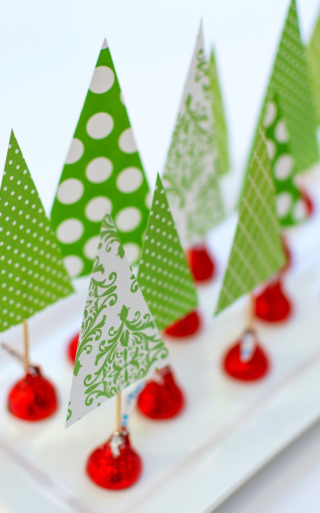 20 ideas for making Christmas decorations from spoons, old socks or excess wool Picture 17