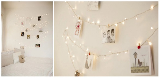 20 ideas for making Christmas decorations from spoons, old socks or excess wool Picture 18