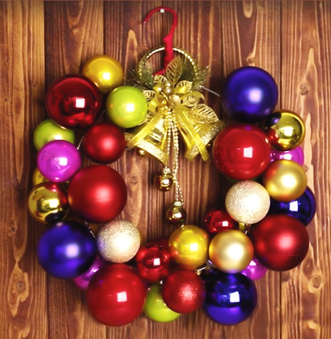 20 ideas for making Christmas decorations from spoons, old socks or excess wool Picture 2