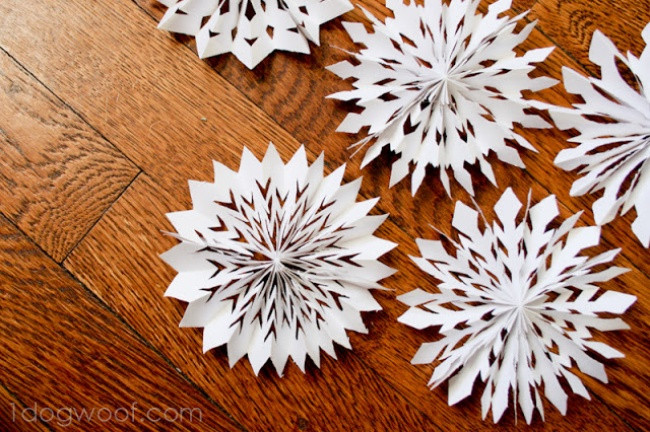 20 ideas for making Christmas decorations from spoons, old socks or excess wool Picture 25