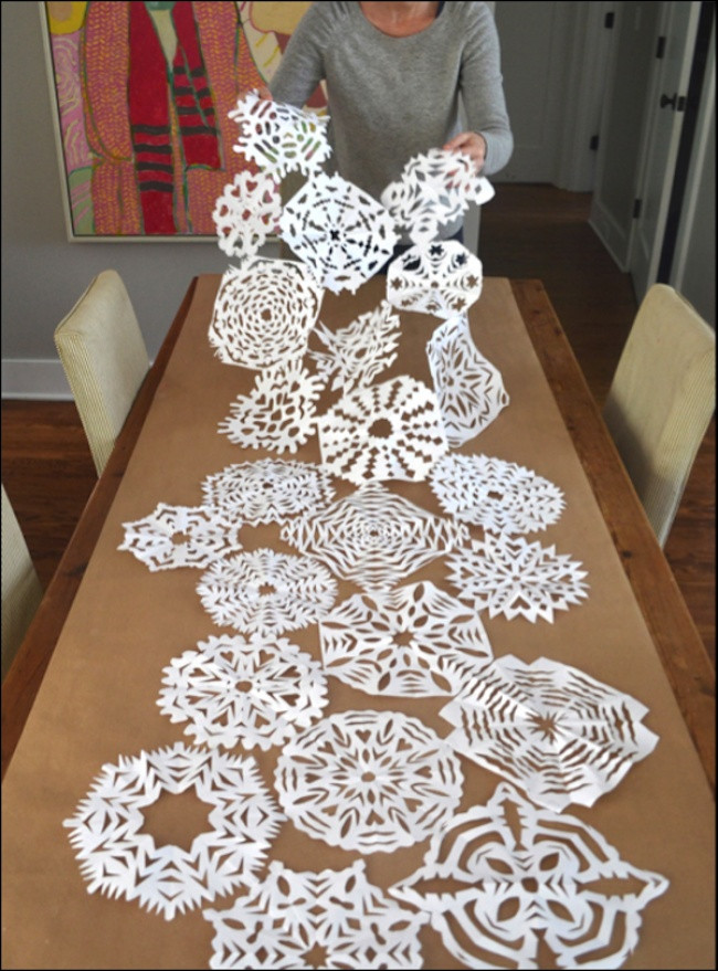 20 ideas for making Christmas decorations from spoons, old socks or excess wool Picture 4