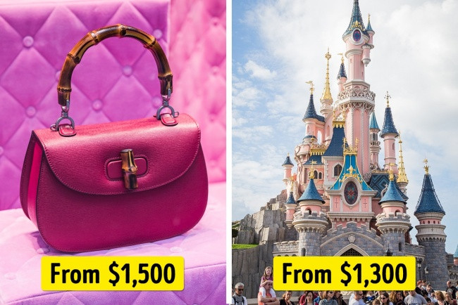 20 illustrations will make you review your wishes Picture 12