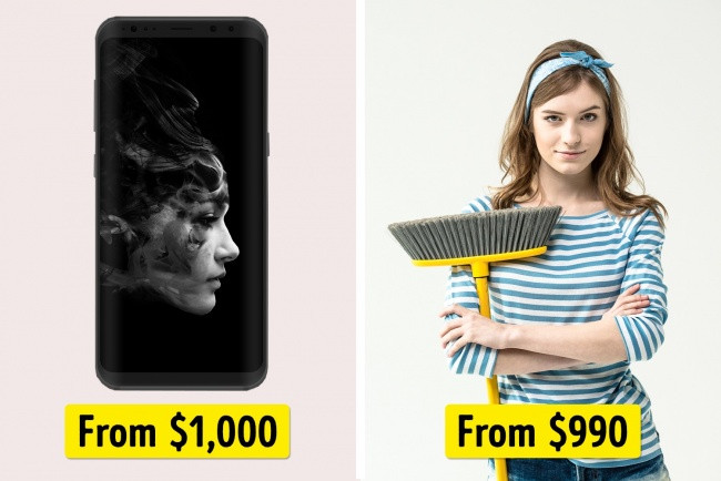 20 illustrations will make you review your wishes Picture 13