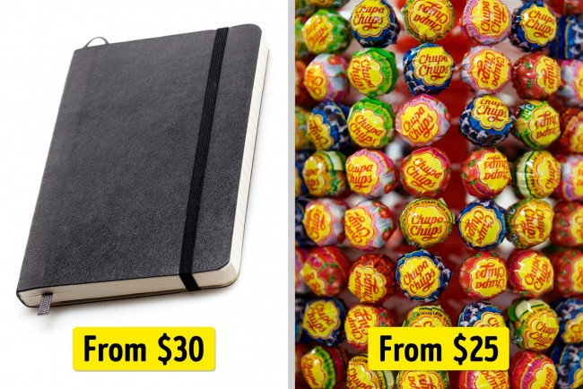 20 illustrations will make you review your wishes Picture 14