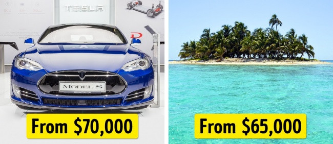 20 illustrations will make you review your wishes Picture 5