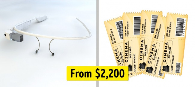 20 illustrations will make you review your wishes Picture 8