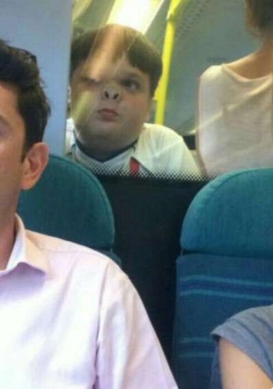 20+ images prove that children are an indispensable source of entertainment Picture 17