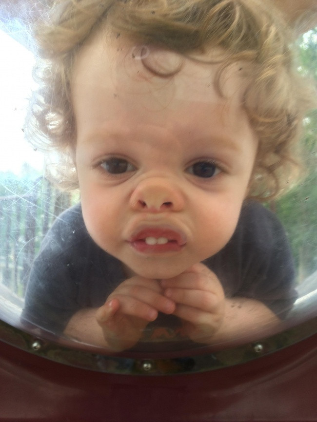 20+ images prove that children are an indispensable source of entertainment Picture 21