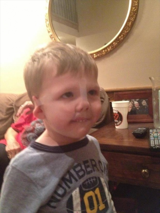 20+ images prove that children are an indispensable source of entertainment Picture 5