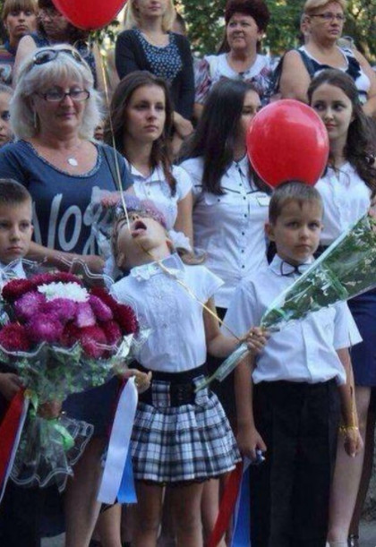 20+ images prove that children are an indispensable source of entertainment Picture 6