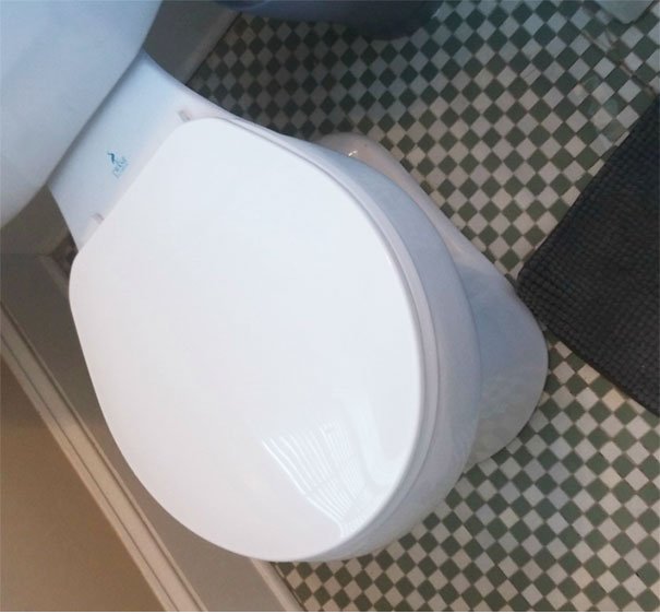 20+ images show that roommates are always the most dangerous kid on the planet Picture 10