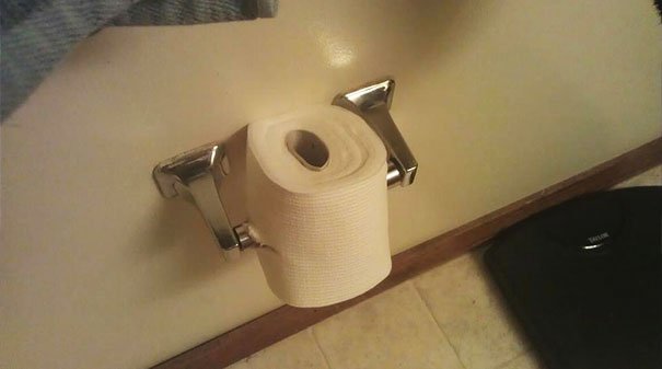 20+ images show that roommates are always the most dangerous kid on the planet Picture 12