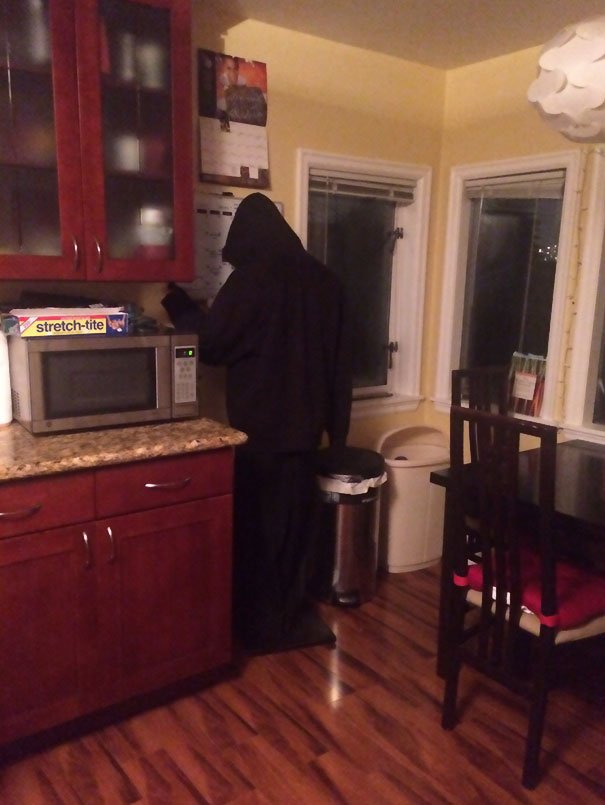 20+ images show that roommates are always the most dangerous kid on the planet Picture 13