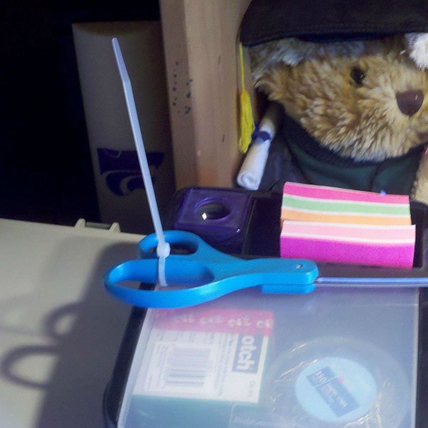 20+ images show that roommates are always the most dangerous kid on the planet Picture 14