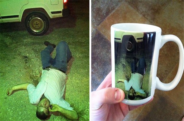 20+ images show that roommates are always the most dangerous kid on the planet Picture 16
