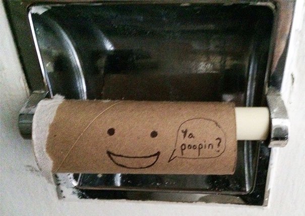 20+ images show that roommates are always the most dangerous kid on the planet Picture 18