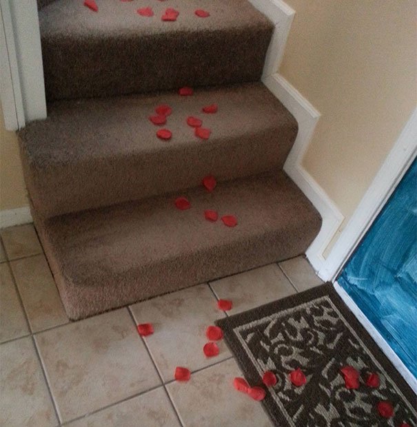 20+ images show that roommates are always the most dangerous kid on the planet Picture 2