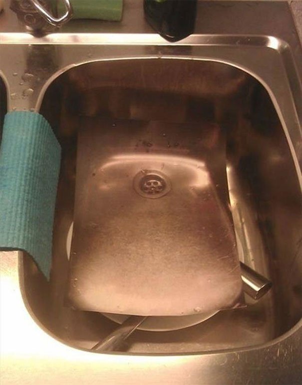 20+ images show that roommates are always the most dangerous kid on the planet Picture 20