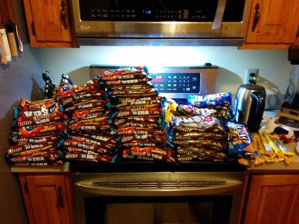 20+ images show that roommates are always the most dangerous kid on the planet Picture 27