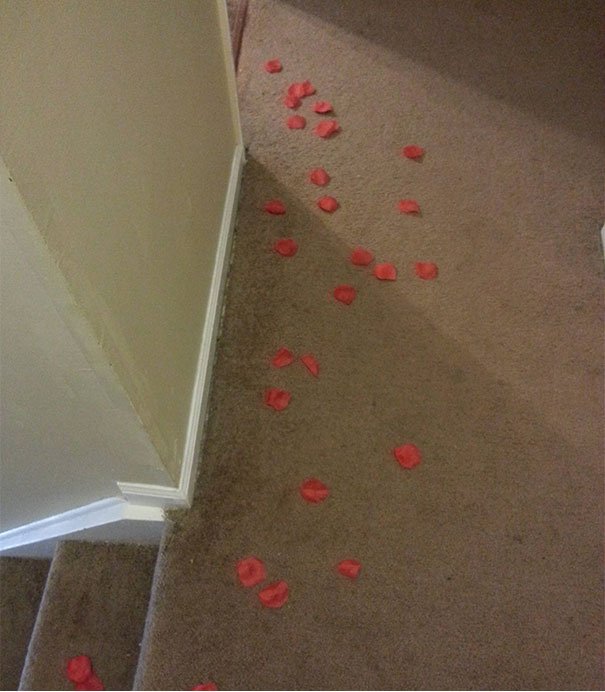 20+ images show that roommates are always the most dangerous kid on the planet Picture 3