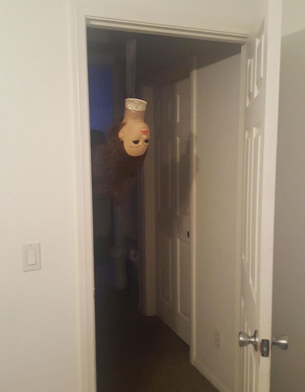 20+ images show that roommates are always the most dangerous kid on the planet Picture 35