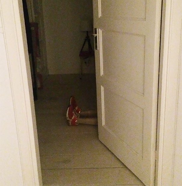 20+ images show that roommates are always the most dangerous kid on the planet Picture 36