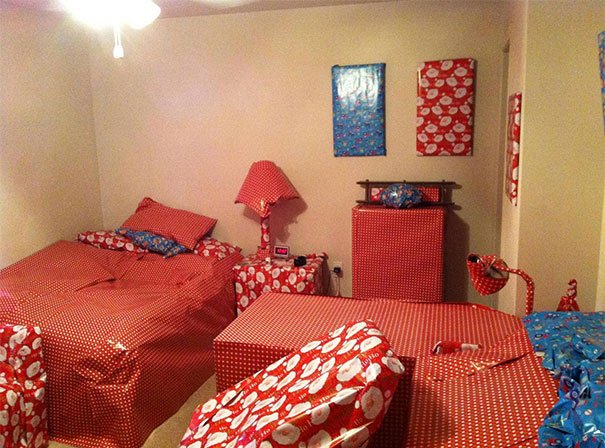 20+ images show that roommates are always the most dangerous kid on the planet Picture 37
