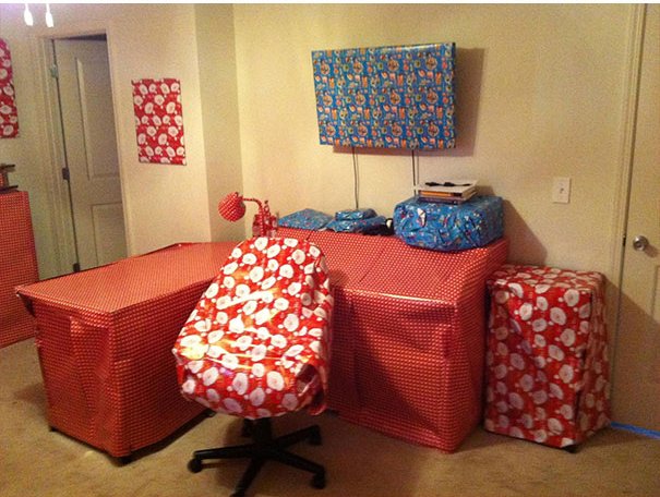 20+ images show that roommates are always the most dangerous kid on the planet Picture 38