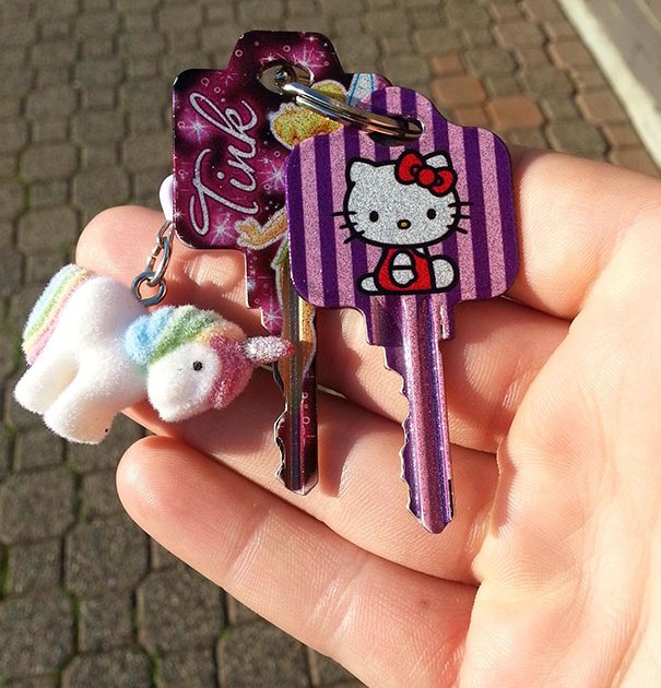 20+ images show that roommates are always the most dangerous kid on the planet Picture 8