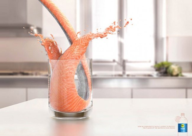 20 impressive ads where creators can read our thoughts Picture 13