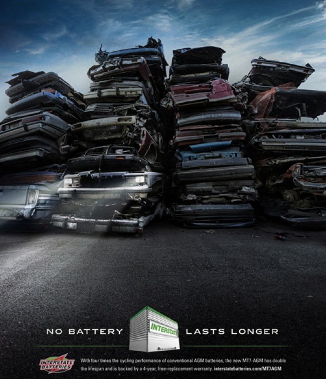 20 impressive ads where creators can read our thoughts Picture 23