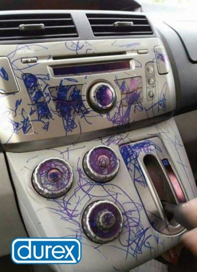 20 impressive ads where creators can read our thoughts Picture 24