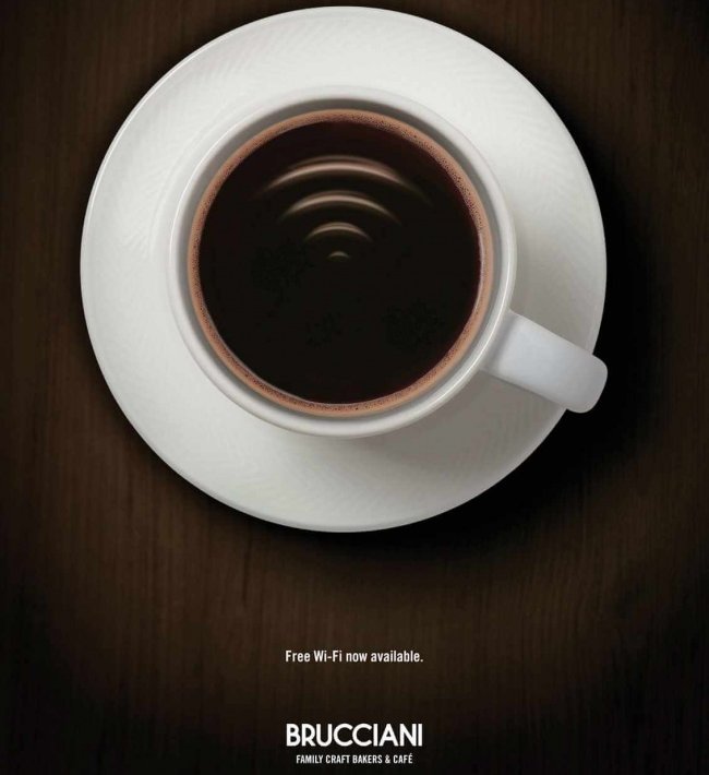 20 impressive ads where creators can read our thoughts Picture 8