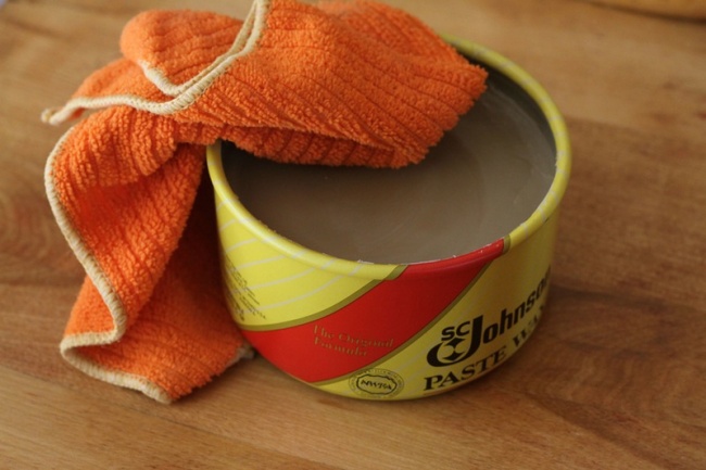 20 incredible tricks to say goodbye to dirt Picture 18