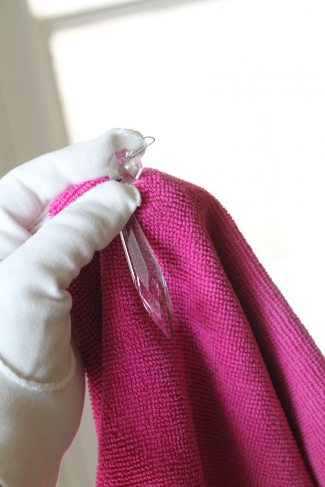 20 incredible tricks to say goodbye to dirt Picture 3