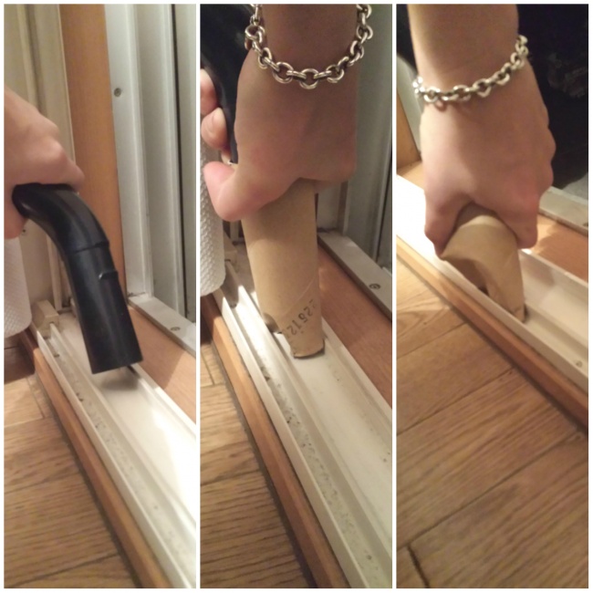 20 incredible tricks to say goodbye to dirt Picture 6