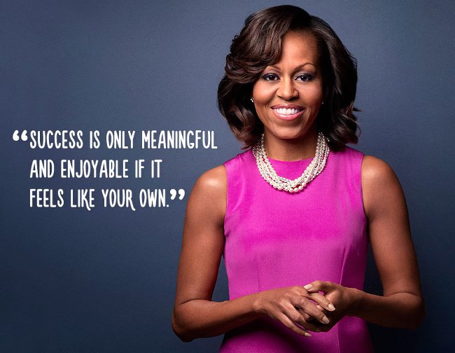 20 inspirational quotes from the most famous women in the world Picture 14