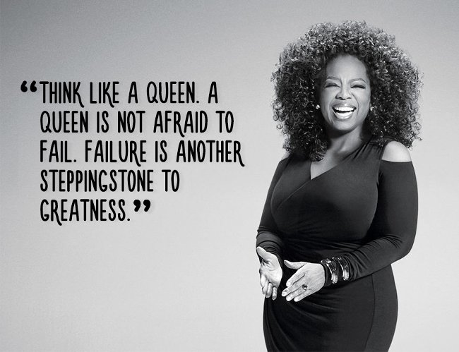 20 inspirational quotes from the most famous women in the world Picture 16