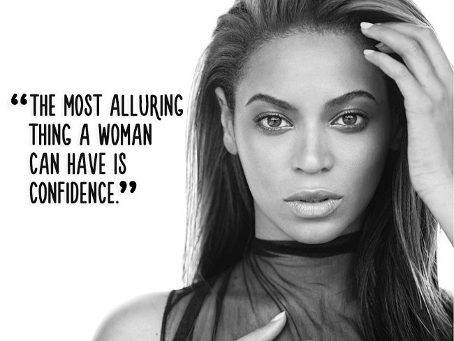 20 inspirational quotes from the most famous women in the world Picture 19