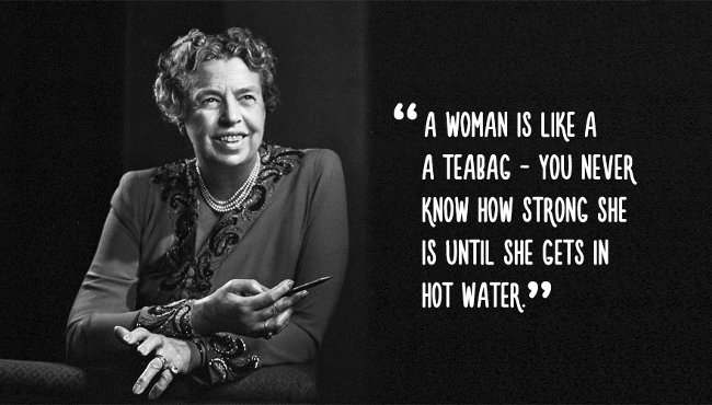 20 inspirational quotes from the most famous women in the world Picture 3