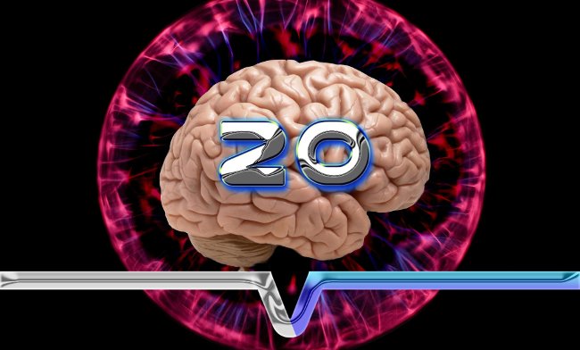 20 interesting facts about EYES may be unknown Picture 4