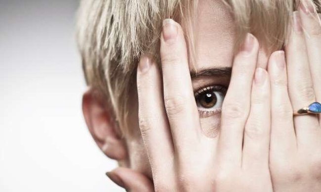 20 interesting facts about EYES may be unknown Picture 5