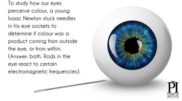 20 interesting facts about light you may not know Picture 16